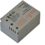 Jupio Camera Battery Replacement for Canon NB-7L 7.4V 1050MAH