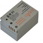 Jupio Camera Battery Replacement for Canon NB-7L 7.4V 1050MAH