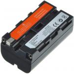 Jupio Camera Battery Replacement for Sony NP-F330/F550 7.2V 1950MAH