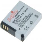 Jupio Camera Battery Replacement for Canon NB-8L 3.6V 740MAH