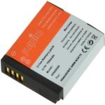 Jupio Camera Battery Replacement for Panasonic DMW-BCK7E 3.7V 750MAH