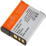Jupio Camera Battery Replacement for Sony NP-BN1 with Infochip 3.7V 630MAH