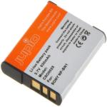 Jupio Camera Battery Replacement for Sony NP-BN1 with Infochip 3.7V 630MAH
