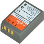 Jupio Camera Battery Replacement for Olympus BLS-5/PS-BLS5 7.4V 1210MAH