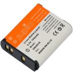 Jupio Camera Battery Replacement for Nikon EN-EL19 3.7V 700MAH