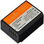 Jupio Camera Battery Replacement for Canon LP-E10 / NB-E10 7.4V 1020MAH