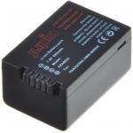 Jupio Camera Battery Replacement for Panasonic DMW-BMB9E 7.2V 895MAH