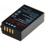 Jupio Camera Battery Replacement for Nikon EN-EL20 7.2V 1020MAH