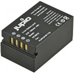 Jupio Camera Battery Replacement for Fuji NP-T125 10.8V 1300MAH