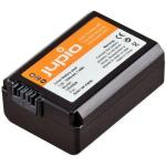 Jupio Camera Battery Replacement for Sony NP-FW50 with Infochip 7.2V 1030MAH