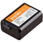 Jupio Camera Battery Replacement for Sony NP-FW50 with Infochip 7.2V 1030MAH