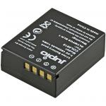 Jupio Camera Battery Replacement for Olympus BLH-1 7.4V 1900MAH