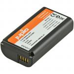 Jupio Camera Battery Replacement for Panasonic DMW-BLJ13E 7.4V 3500MAH