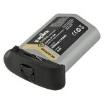 Jupio Camera Battery Replacement for Canon Proline LP-E19 10.8V 3500MAH