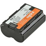 Jupio Camera Battery Replacement for Fuji NP-W235 2300MAH