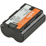 Jupio Camera Battery Replacement for Fuji NP-W235 2300MAH