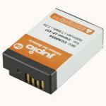 Jupio Camera Battery Replacement for Canon LP-E17 7.2V 1100MAH