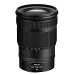 Nikon NIKKOR Z FX 24-120mm F4 S-Line Zoom Lens