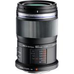 OM-SYSTEM M.Zuiko Digital ED 60mm f/2.8 Macro Lens (Micro Four Thirds)