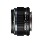 OM-SYSTEM M.Zuiko Digital ED 17MM F1.8 II LENS