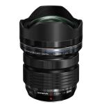 OM-SYSTEM Olympus M.Zuiko Digital ED 7-14mm f/2.8 PRO Lens