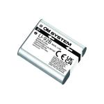 OM-SYSTEM LI-92B LI-ION BATTERY BY Olympus