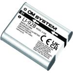 OM-SYSTEM LI-92B Li-ion Battery BY Olympus