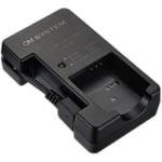 OM-SYSTEM UC-92 EXTERNAL BATTERY CHARGER BY Olympus