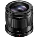 Panasonic LUMIX G 42.5mm f/1.7 ASPH. POWER O.I.S. Lens