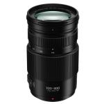 Panasonic Lumix G Vario H-FSA100300E, 100-300mm f4-5.6 Lens