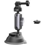PGYTECH CapLock Action Camera Suction Cup Mount