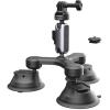 PGYTECH CapLock Three-arm Suction Mount PGYTECH CapLock Three-arm Suction Mount