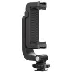 PGYTECH Cold Shoe Phone Holder