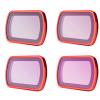 PGYTECH OSMO POCKET 3 Filter ND Set (ND 8 16 32 64) PGYTECH OSMO POCKET 3 Filter ND Set (ND 8 16 32 64)