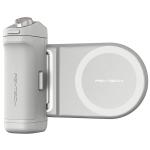PGYTECH MagCam Phone Grip(Misty Gray)