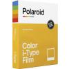 POLAROID Color i-Type Instant Film (Single Pack, 8 Exposures)
