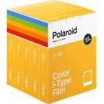 POLAROID Color i-Type Instant Film ( x40 film pack 40 Exposures)