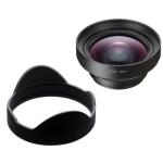 Ricoh GW-4 Wide Conversion Lens for GR III
