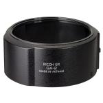 Ricoh 37826 Lens Adapter GA-2 for GRIIIx (Indent)