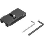 SmallRig Quick Release Mount Plate (Arca-Type Compatible) for AirTag