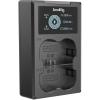 SmallRig NP-W235 Camera Battery Charger SmallRig NP-W235 Camera Battery Charger