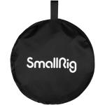SmallRig 4131 5-in-1 Collapsible Circular Reflector with Handles (42")