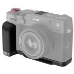 SmallRig L-Shape Grip for FUJIFILM X100VI/X100V - Black