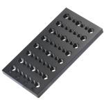 SmallRig 1092 Cheese Mount Plate 1092