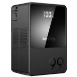 SmallRig 3580 VB99 mini V Mount Battery Black