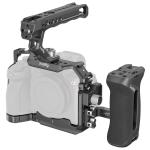 SmallRig 3669C Advanced Cage Kit for Sony Alpha 7R V / Alpha 7 IV / Alpha 7S III