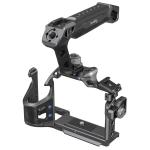 SmallRig 3708 "Rhinoceros" Basic Cage Kit for Sony Alpha 7R V / Alpha 7 IV / Alpha 7S III