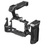 SmallRig 3710 "Rhinoceros" Advanced Cage Kit for Sony Alpha 7R V / Alpha 7 IV / Alpha 7S III