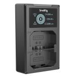 SmallRig 4087 Camera Battery Charger for Sony NP-FZ100