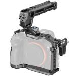 SmallRig 4198 4198  Cage Kit for Sony Alpha 7 III / Alpha 7R III 4198